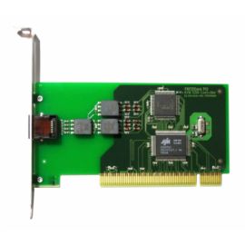 SCHEDA FRITZ!CARD PCI AVM ISDN CONTROLLER - R.