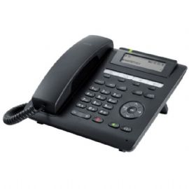 TELEFONO UNIFY OPENSCAPE SIP CP205 - NERO 