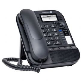 TELEFONO DIGITALE ALCATEL 8019S NERO - R.