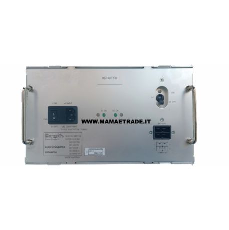 ALIMENTATORE PSU PER CENTRALE TELEFONICA SAMSUNG OFFICESERV 7400 - R.