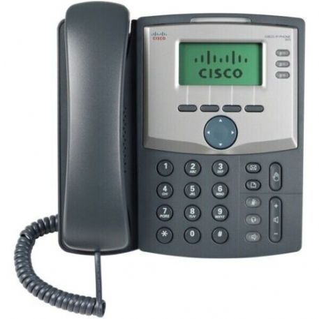TELEFONO CISCO IP PHONE SPA303-G2 - R.