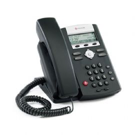 .TELEFONO POLYCOM IP 320 SIP - R.