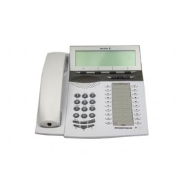 TELEFONO DIALOG 4425 IP VISION ERICSSON VERSIONE 2, LIGHT GREY - R.