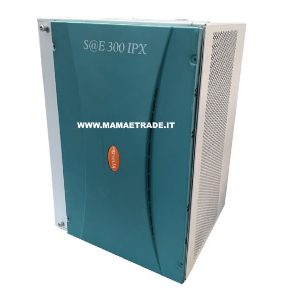 CESTELLO CENTRALE SELTA S@E IPX 300 - R.