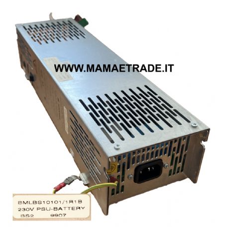 ALIMENTATORE PER CENTRALE ERICSSON BP 50 - R.