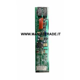 ESSETI CT 212 SCHEDA URBANA - REVISIONATA