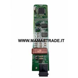 ESSETI CT 212 MODULO 1 ACCESSO BASE ISDN - REVISIONATO