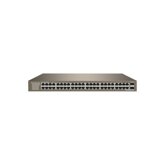 SWITCH CLOUD MANAGED 48GE+2SFP - IP-COM G3350F