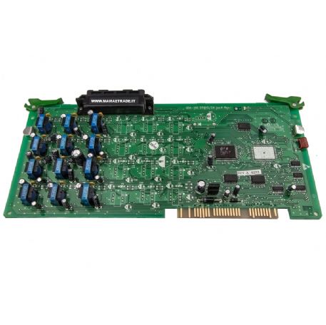 SCHEDA DTIB12 (12 att.digit) PER CENTRALE PROMELIT PROGETTO 100/128 - R.