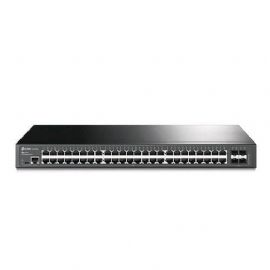 TP-LINK TL-SG3452 SWITCH 48 PORTE GIGABIT L2 MANAGED