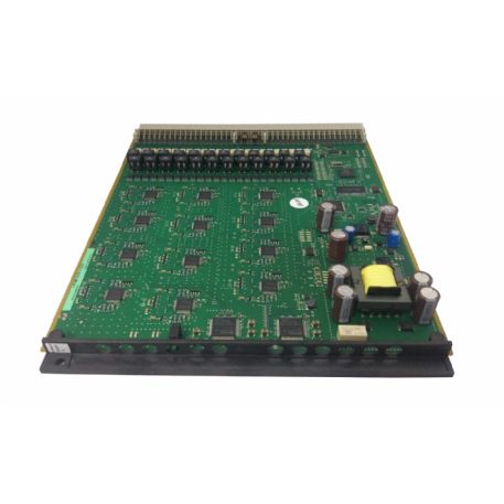 SCHEDA SLMAV24 PER SIEMENS HIPATH 3800/4000- R.