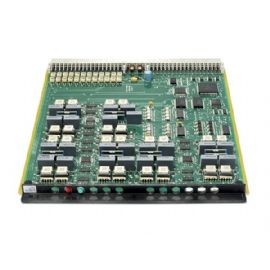 SCHEDA SLMO24N PER SIEMENS UNIFY OpenScape BUSINESS X8  - R.