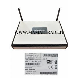ALICE GATE VOIP2 PLUS WI-FI - MARCATO TELECOM
