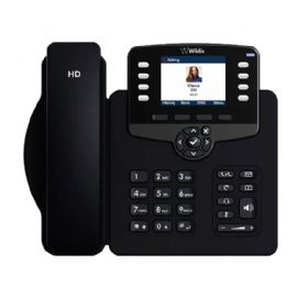 TELEFONO WILDIX WELCOME CONSOLE - RIGENERATO