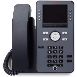 TELEFONO AVAYA J1169 3PCC - NUOVO
