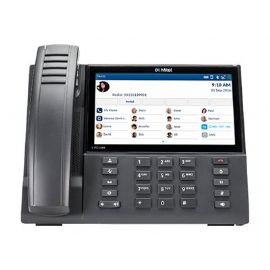 TELEFONO IP MITEL 6940 IP NERO RICONDIZIONATO A NUOVO