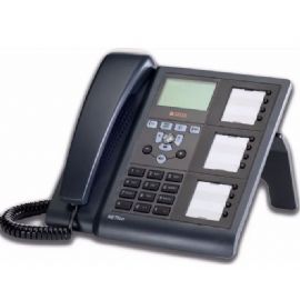 TELEFONO SELTA NETFON 130  NERO - SENZA CORNETTA - R.