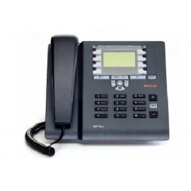TELEFONO SELTA NETFON 150 NERO - R.