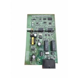  SCHEDA STIB2 PER PROMELIT OPEN IP XS - REVISIONATA