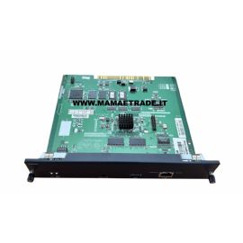  SCHEDA VOICE MAIL MG-VMIB PER PROMELIT MG 80/100/800 - RIGENERATA
