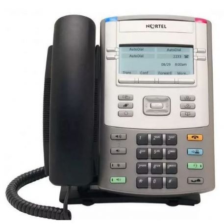 TELEFONO AVAYA 1120E IP - REVISIONATO