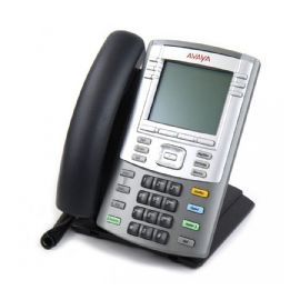 TELEFONO AVAYA 1140E IP - REVISIONATO
