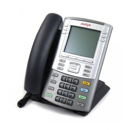 TELEFONO AVAYA 1140E IP - REVISIONATO