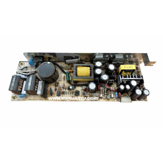 ALIMENTATORE PER CENTRALE SAMSUNG DCS COMPACT - R.