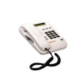 TELEFONO SIRIO 2000 BASIC BIANCO - RIGENERATO A NUOVO
