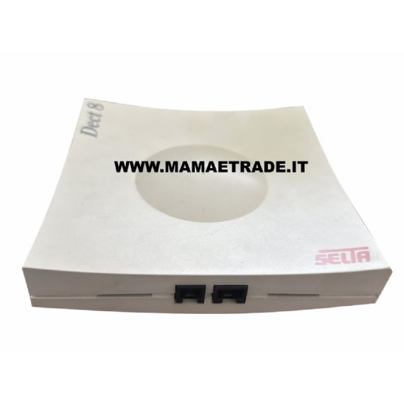 CELLA DECT 8 SELTA ( KIRK 500 ) SENZA ALIMENTATORE - R.