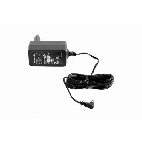 ALIMENTATORE PNLV6510 PER TELEFONI PANASONIC NT300/NT500 - R.