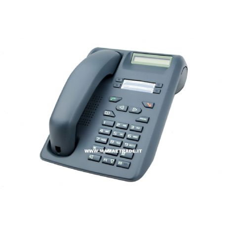 TELEFONO MATRA M725 ANTHRACITE BLUE - REVISIONATO