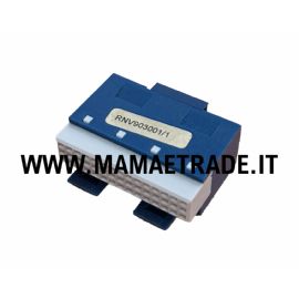 CONNETTORE RNV903001/1 PER CAVO ERICCSON 