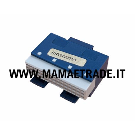 CONNETTORE RNV903001/1 PER CAVO ERICCSON 