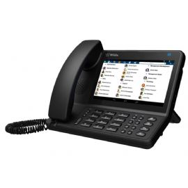 TELEFONO WILDIX VISION IP NERO - RIGENERATO