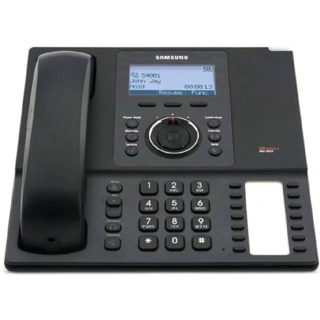 TELEFONO IP SAMSUNG SMT-i5210 - RIGENERATO