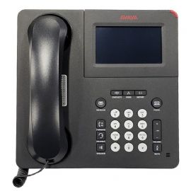 TELEFONO AVAYA 9621G IP - REVISIONATO