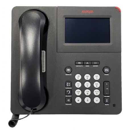 TELEFONO AVAYA 9621G IP - REVISIONATO