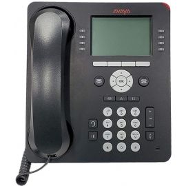 TELEFONO AVAYA 9508 DIGITALE NERO - R.