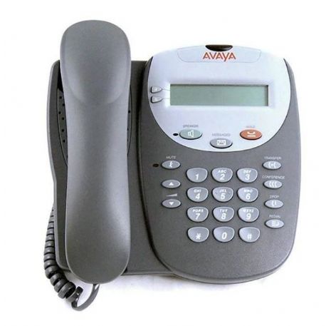 TELEFONO AVAYA 4602 IP - REVISIONATO