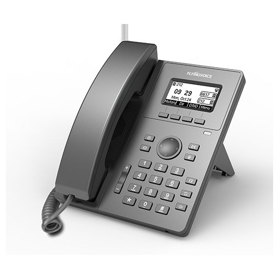 TELEFONO IP FLYINGVOICE P10G