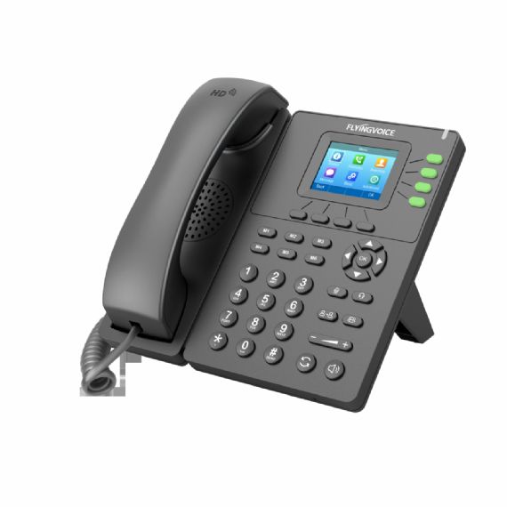 TELEFONO IP FLYINGVOICE P21P