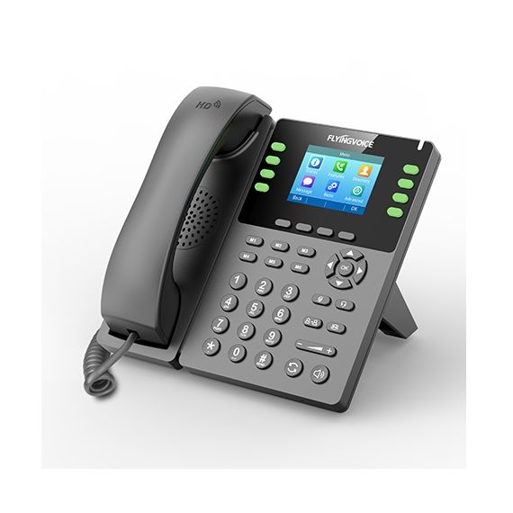 TELEFONO IP FLINGVOICE P23G