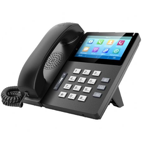 TELEFONO IP FLINGVOICE FIP15G PLUS