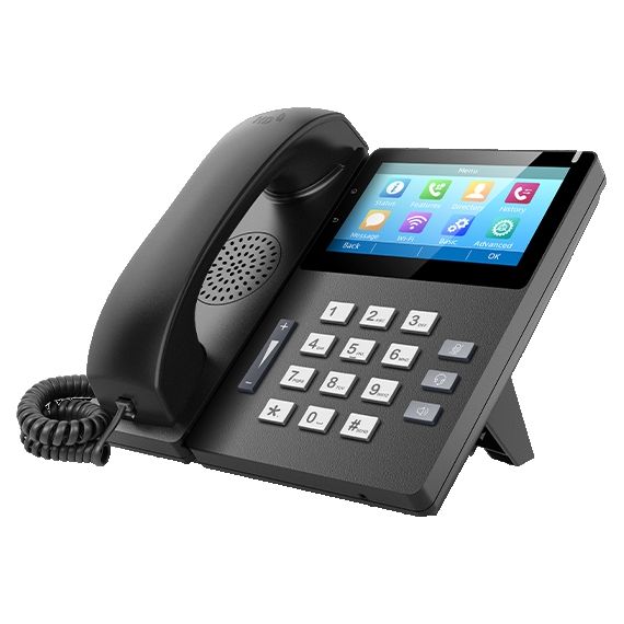 TELEFONO IP FLINGVOICE FIP15G PLUS