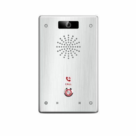POSTO CITOFONICO ESTERNO IP FLYINGVOICE i11V-01
