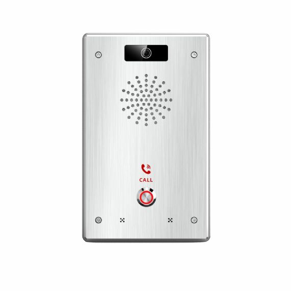 POSTO CITOFONICO ESTERNO IP FLYINGVOICE i11V-01