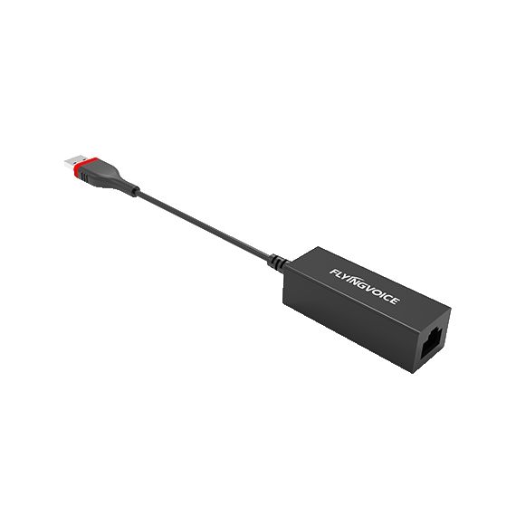 ADATTATORE PER CUFFIE WIRELESS FLYINGVOICE EHS10