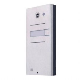 POSTO CITOFONICO 2N HELIOS IP AD 1 TASTO - R-