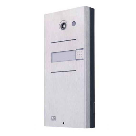 POSTO CITOFONICO 2N HELIOS IP AD 1 TASTO - R-